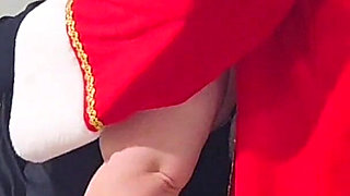 Lucky Gurl Britanica Mask - Naughty Throat Fucking Bondage Blowjob