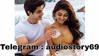 Maa ki chudai more story msg me in telegram : audiostory69hj