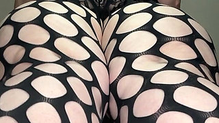 Real Woman Trample BBW Domination Your POV