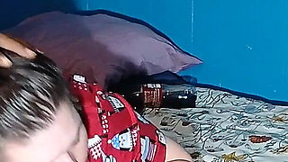 Sloppy Lynn Is a Cum Brat Want Nut After Nut and Good to Complain About to