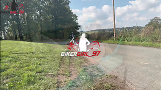 Teen Girl Secretly Fingers Herself in the Room