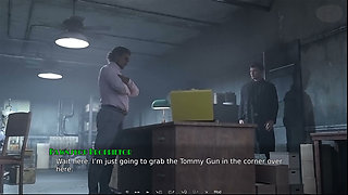 Pecker Private Investigations (part 5)
