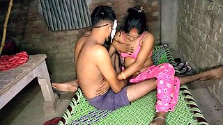 Hindu Husband Muslim Wife Desi Bhabhi Devar