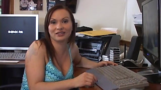 Two Smoking Hot Babes in a Wild Foursome with Huge Cocks