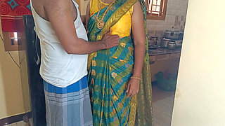 Homemade Romance with Married Women