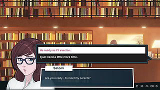 Complete Gameplay - Quickie: a Love Hotel Story, Part 12