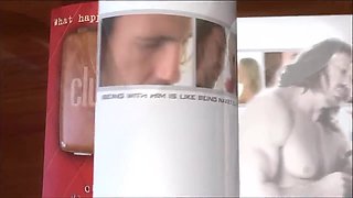 Hot Blonde Secretary Joelean Ask Reno Some Job(4K)60fps - Joelean