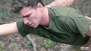 Rough Fucking Hungry Verbal Twink Bellamybradleys Hole In Condom Fuck