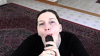 Bettie Bondage – Sperm Addict