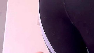 Compilation of Girls Adoring Their Feet