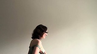 Brunette Amateur Webcam Teen Exposed