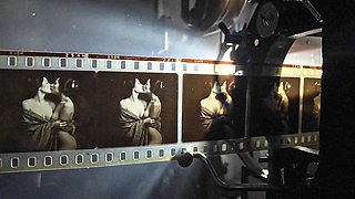 Le Ménage Moderne De Madame Butterfly (c. 1910) - Restored in 4K Rare Early Erotic Silent Film