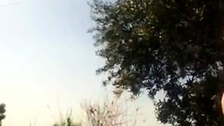 Muscle Daddy Loves Outdoor Fun and Suck