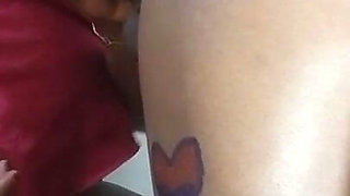 I'm Super Crazy and in Love with This Big, Thick, Delicious Cock.