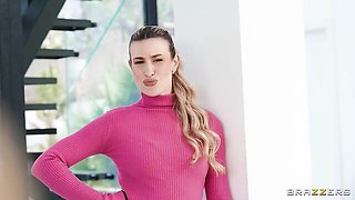Mystery Kesha and Gatita's young (18+) clip