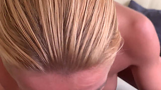 Glamino Girls - Part 4 Cherry Kiss Is Horny and Waiting for You.