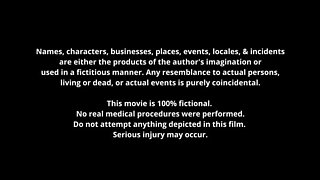 Nurse Tyler Lynn Fucks Doctor Canada - Medical Fetish Domination with Blonde Tattooed Babe