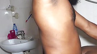 African Hottest Porn Video
