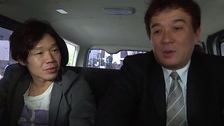 Adorable Mihono Stream  is Ready for A Threesome Gangbang