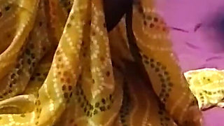 Big Ass Bhabi Fucked in Doggy Style - Hindi Story