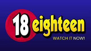 Braceface Colombian Valeria Lopez Plays with Her Pussy After