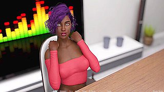 Interracial Exchange ( )