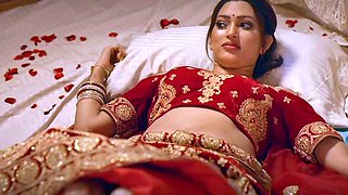 Suhagrat Ko Biwi Ko Daba Daba Kar Chooda