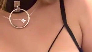 Melissaberg Boobs/ass/pussy Teasvideo