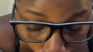 I Don’t Do This Blowjob Often so It Is Going to Get It a While Long You Can Cum if You Want to or Let Me Suck - Mastermeat1