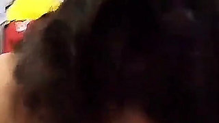 Married Woman Falls with Her Mouth on My Cock While Cuckold Watches