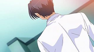 Cold Body at morning filled with secret passion