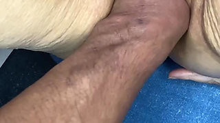 Je lui fiste la chatte