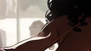Milky MILFs Take the Bus in New Spicy Toons Hentai!