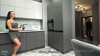 Shameless slut smutty porn movie