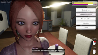 Complete Gameplay - Master of Seduction, Part 8