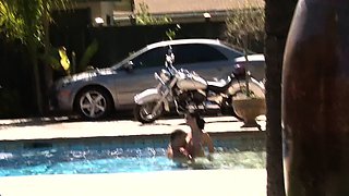 Hot Ass Big Cock Close Up Fuck