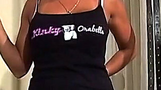 Orgasm Bar Two - Orabella