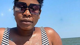 Milky Masturbation with Bagzkizz