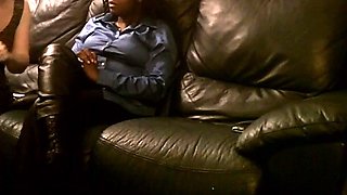 Amateur interracial sex school 1