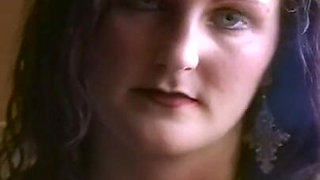 90s Shy Girl Turns Nasty Chunky Amatuer
