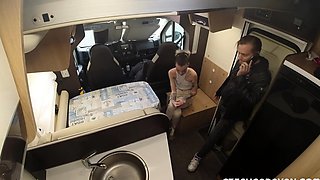 Amateur blonde teen casi james outdoor hardcore pounding