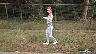 Sneaky Tony's pornstar trailer