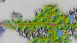 Busty Dwarf Goblin Rides A Big Dick