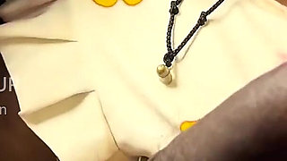 Hot Sexy Desi Step Sister Blowjob & Hardcore Sex
