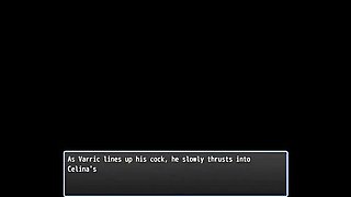 Celina's Calling Part 9: Teen Anal & Creampie with Big Cock in 4K HD