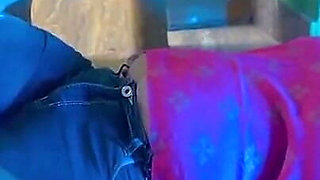 Wow It's so Big! Fuck Me Dear! Indian Bhabhi Sex