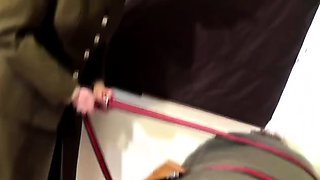 Miss Jessica Wood - Elite UK BDSM Mistress - Desert