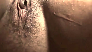 The Best Creampie Wife and Lover Without a Condom While Cuckold Husband Films