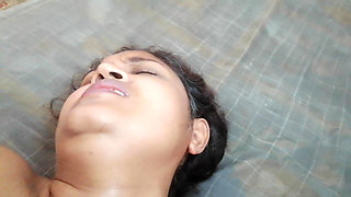Taste of the Desi Old Pussy Is Always Reminds Me My Stepmother