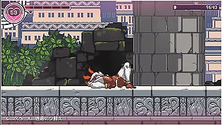 Princess Reconquista Hentai Sex Game Sex Scenes Gameplay Part 2 [18+]